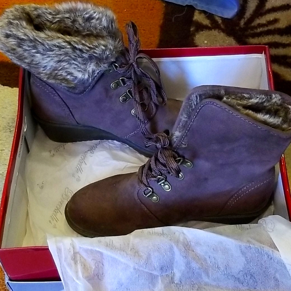 Booties